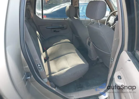 2001 Ford Explorer Sport Trac из США, поврежденный, VIN 1FMZU67E21UB25930